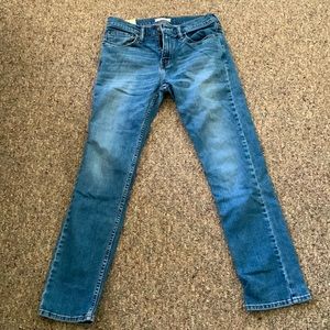 Abercrombie Jean